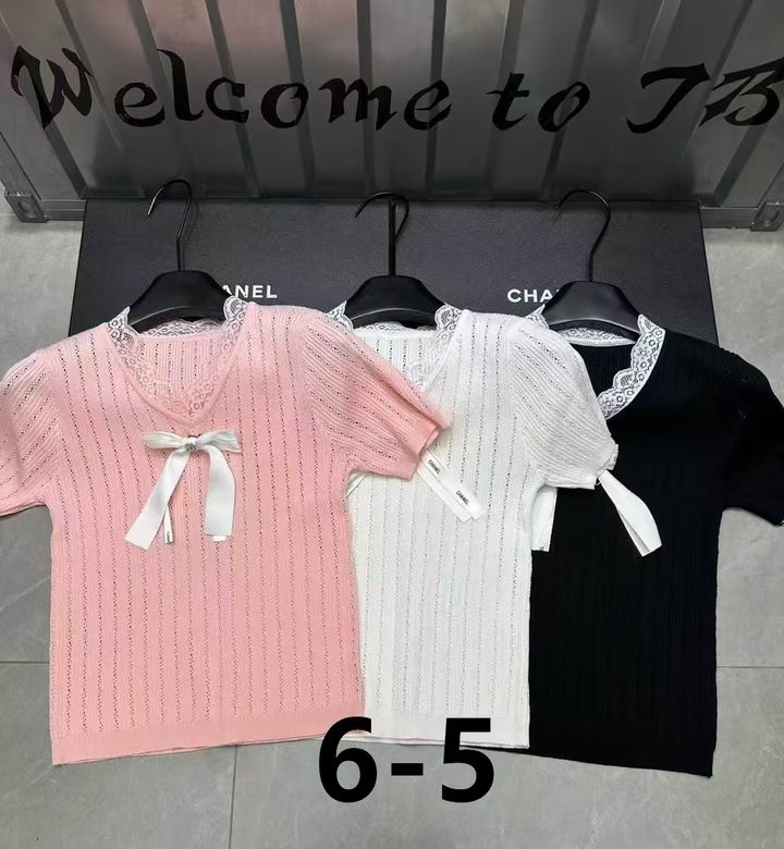 Chanel S-XL 110